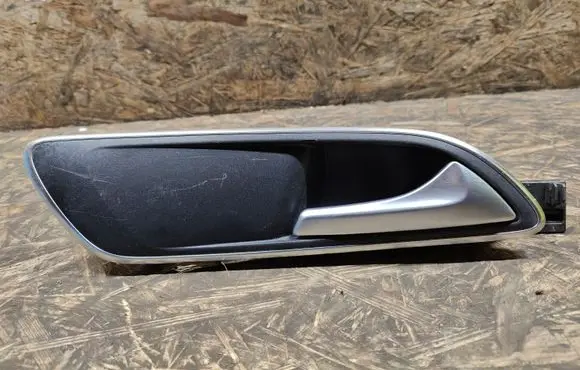 Mercedes-Benz A W176 Front door interior handle A2467600 A2467201248