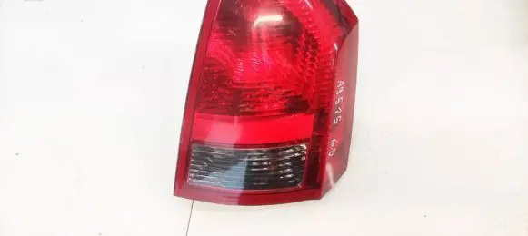 Chrysler 300 - 300C Rear/tail lights