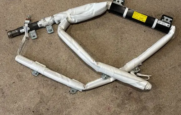 Hyundai Ioniq 5 Roof airbag 80410GI000