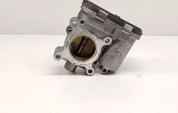 Mercedes-Benz A W177 Throttle valve 161203209R