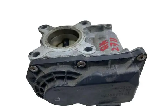 Renault Captur II Throttle valve H8201171233 161206038R
