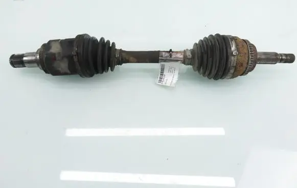 Toyota Corolla Verso E121 Front driveshaft 