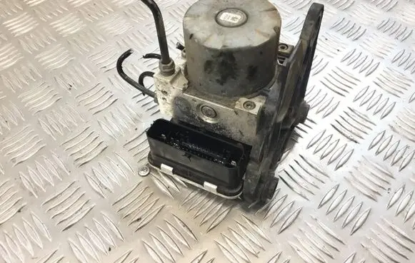 Volkswagen Golf VII ABS Pump 5Q0614517CQ