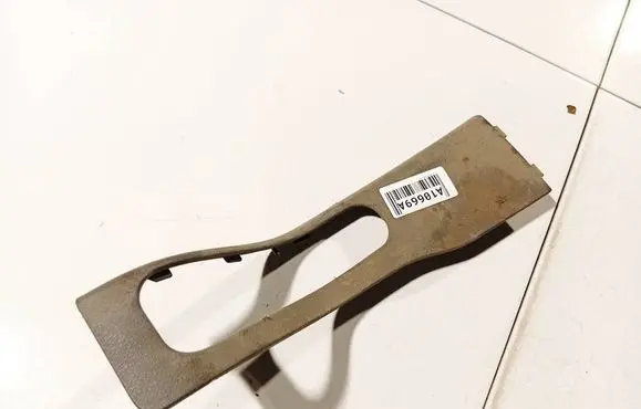 Ford Focus Other interior part 4m51a044l49bcw 4m51-a044l49-bcw