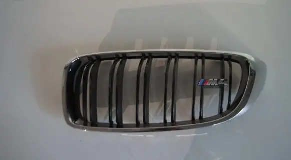 BMW M4 F82 F83 Front grill 7294813 7294814