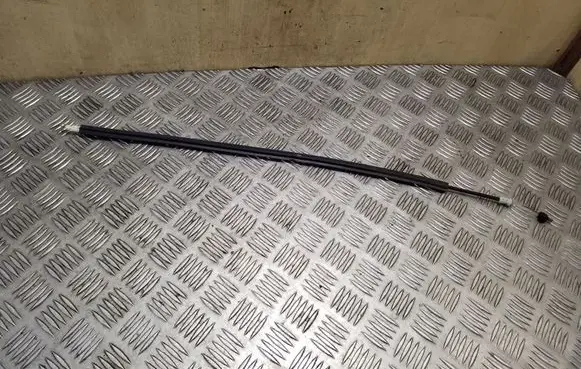 Fiat Ducato Loading door cable line 