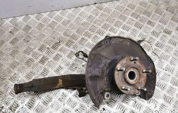 Honda Accord Front wheel hub