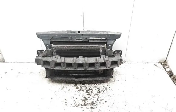 Skoda Yeti (5L) A/C cooling radiator (condenser) 1K0820411S 1254104S