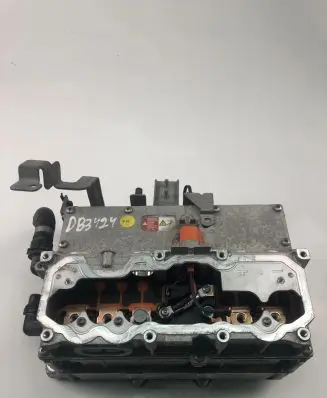Skoda Superb B8 (3V) Voltage converter inverter 3G0907070H