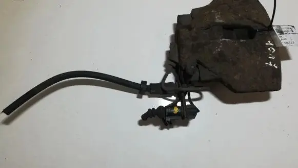 Audi A4 S4 B7 8E 8H Front brake caliper