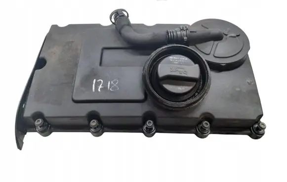 Audi A3 S3 8P Rocker cam cover 03G103475