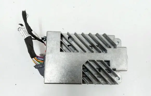 BMW X3 G45 Sound amplifier 5B6FBD8