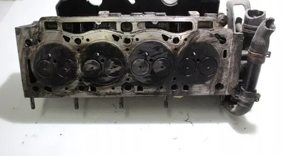 Renault Espace - Grand espace IV Engine head 