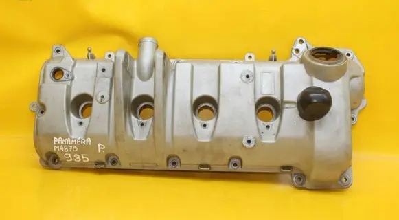 Porsche Panamera (970) Rocker cam cover 94810513521