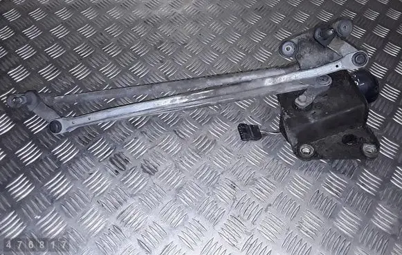 Peugeot 306 Front wiper linkage 