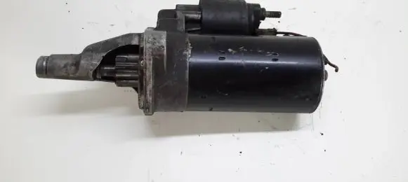 Audi A6 S6 C5 4B Starter motor 059911023H