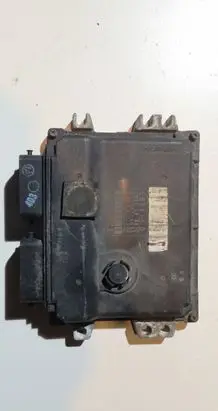 Mazda MX-5 ND Engine control unit/module ECU