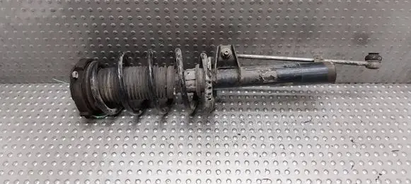 Volkswagen Golf V Front shock absorber/damper 1K0413031AD