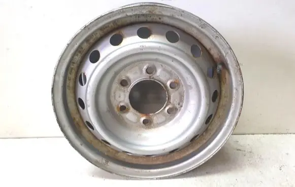 Ford Ranger R16 spare wheel AB391007BA