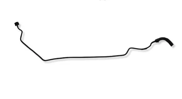 Volvo C30 Engine coolant pipe/hose 