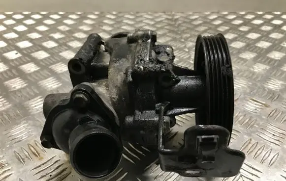 Suzuki Grand Vitara II Power steering pump 