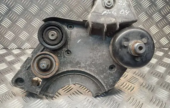 Audi A6 S6 C5 4B Viscous fan clutch 059121313F 059119145A