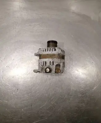 Generator/alternator