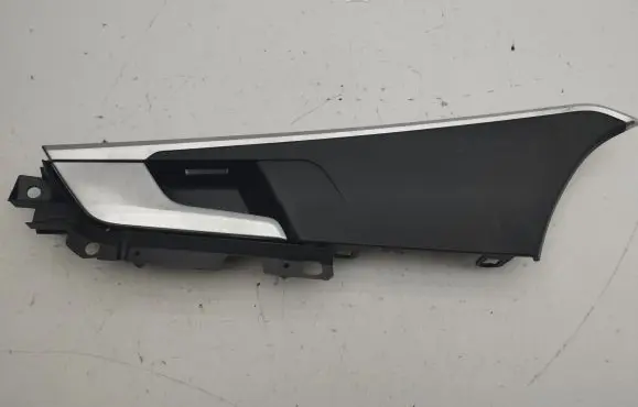 Audi A5 Front door interior handle 8W0959521A 8W0959521B