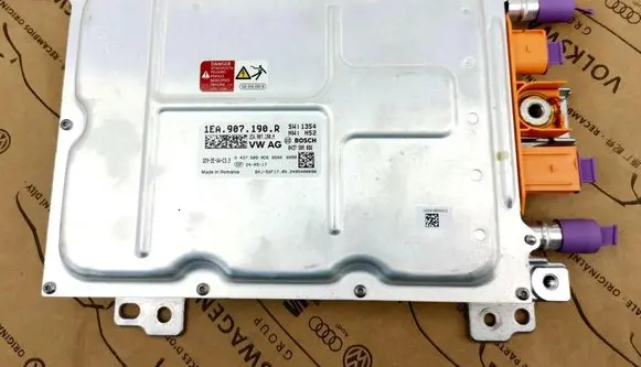 Volkswagen ID.7 Voltage converter inverter 1EA907190R