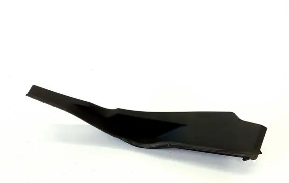 Nissan Leaf II (ZE1) Fender trim (molding) 668955SJ0A