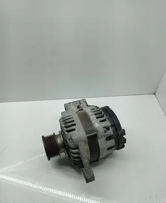 Opel Insignia A Generator/alternator 13502583