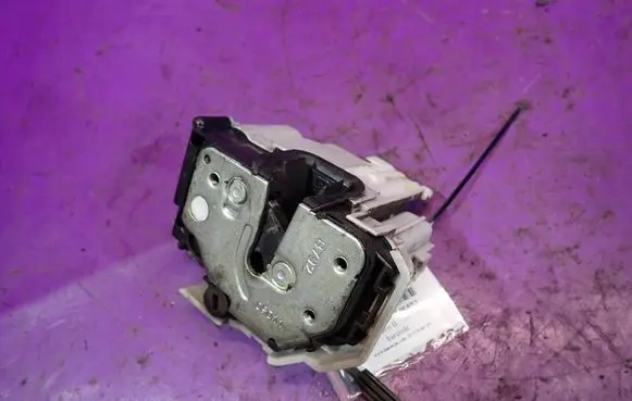 Fiat Bravo Front door lock 