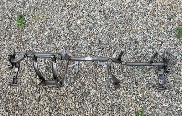 BMW 3 G20 G21 Dashboard cross member/frame bar 6804042 PW0AG1009 23937110
