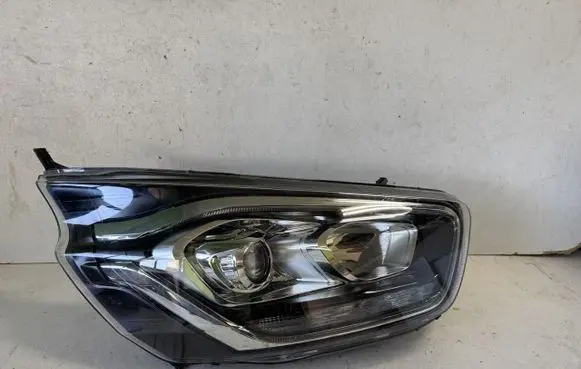 Ford Transit Custom Headlight/headlamp
