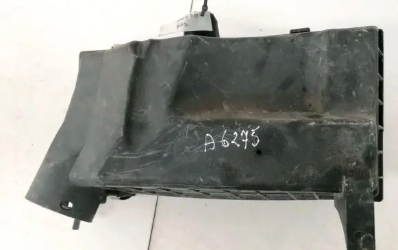 Mitsubishi Space Star Air filter box