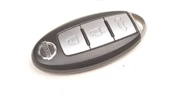 Nissan X-Trail T32 Ignition key/card 