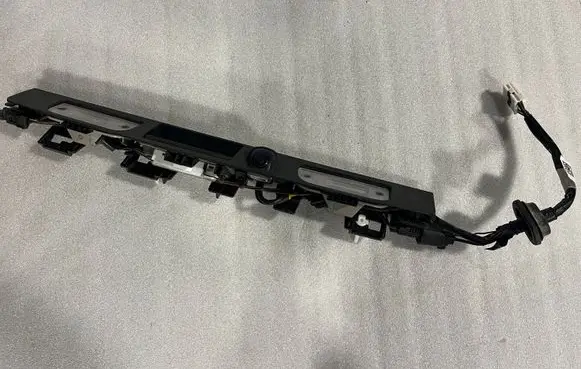Hyundai Santa Fe Tailgate handle with camera 99240S1100 92535S1010 81820S1000