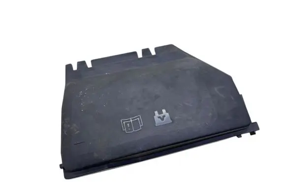 Ford S-MAX Fuse box cover 6G9T14A076AF