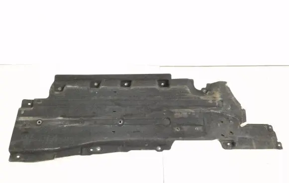 Ford Fusion II Side bottom protection DG9311132 DG9311132FD F150W