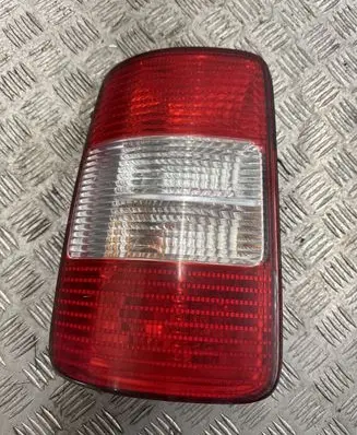 Volkswagen Caddy Rear/tail lights 2K0945111A
