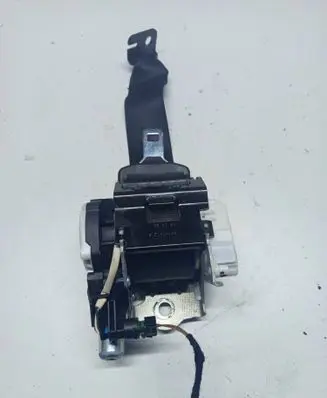 Mini Clubman F54 Rear seatbelt 34190515D 071723020 Y5011