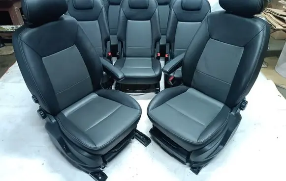 Ford Galaxy Seat set 