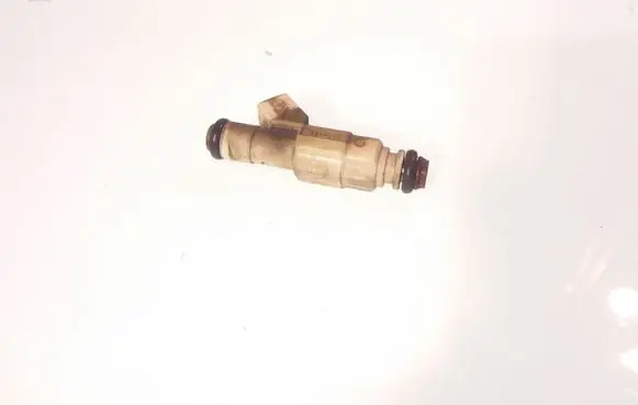 Ford Focus Fuel injector 0280155820 988FEB