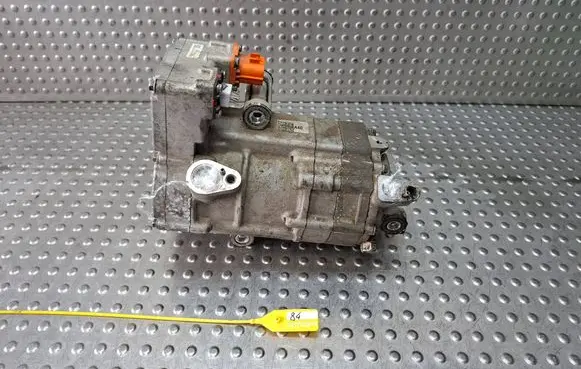 Hyundai Ioniq 5 Air conditioning (A/C) compressor (pump) S27730875 977E1CV400