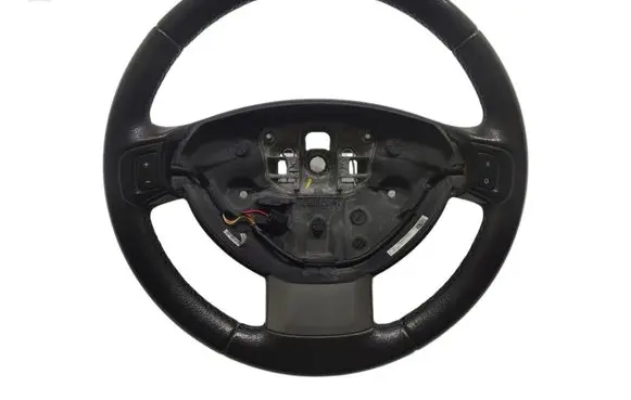 Dacia Sandero II Steering wheel airbag 484006206R