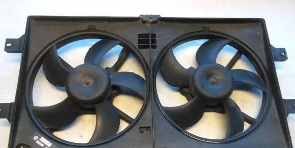 Dodge Intrepid Fan set 4596411AA