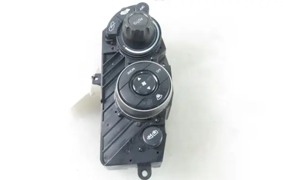 Honda Civic Interior fan control switch 79600SMGE4