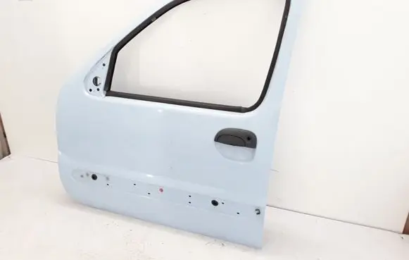 Door (2 Door Coupe)