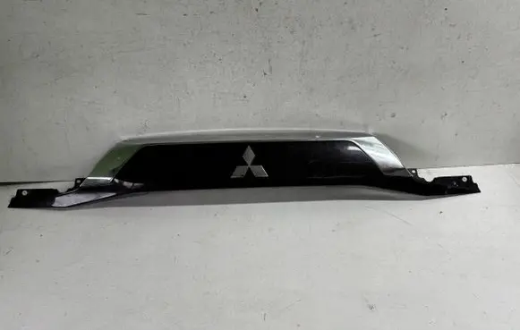 Mitsubishi Outlander Tailgate/trunk/boot exterior handle 5817a265