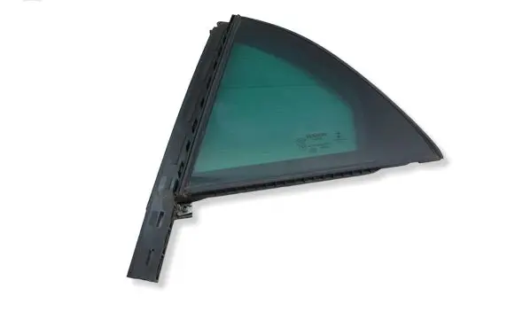Renault Megane IV Rear door window glass 0CPN0009 E000989 43R000184